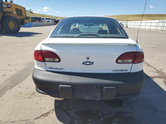Photo 6 from auction – 1997 CHEVROLET CAVALIER with VIN 1G1JC5243V7326150