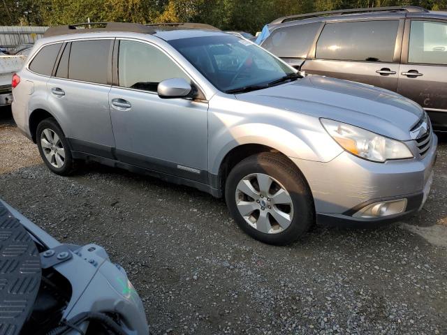 Photo 4 from auction – 2012 SUBARU OUTBACK 2. with VIN 4S4BRBKC5C3234120