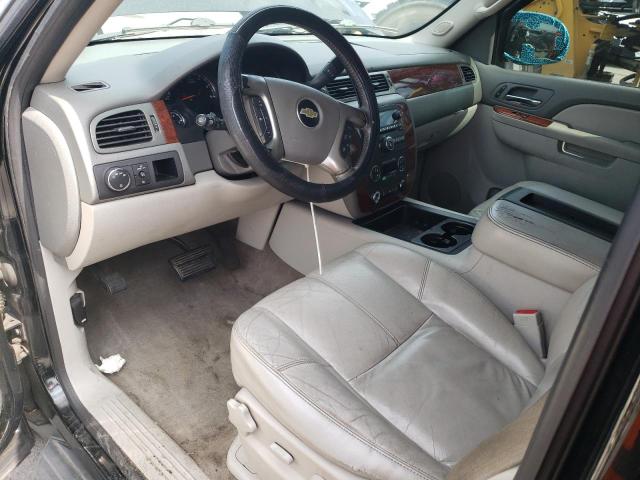 Photo 7 from auction – 2012 CHEVROLET SUBURBAN C with VIN 1GNSCJE06CR121816