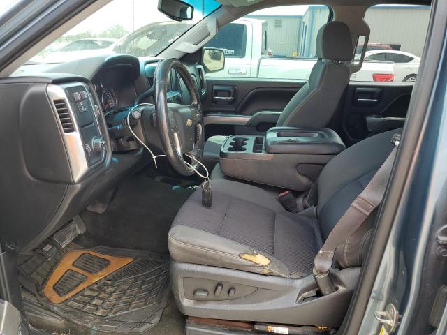 Photo 7 from auction – 2014 CHEVROLET SILVERADO with VIN 1GCRCRECXEZ285217