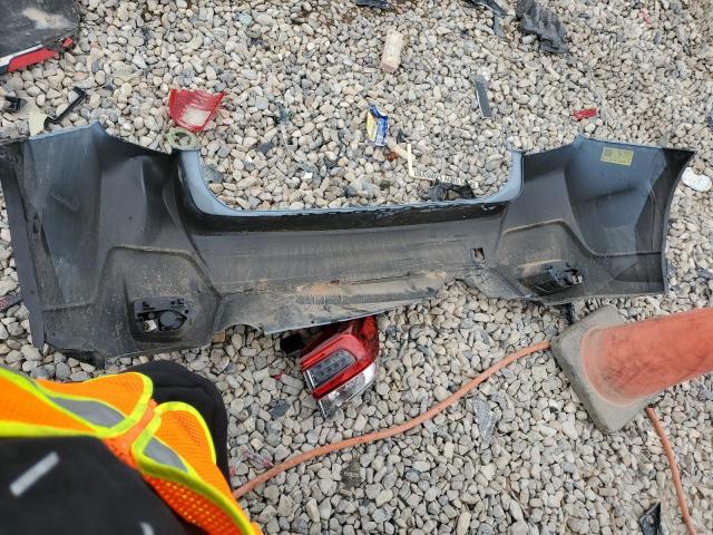 Photo 12 from auction – 2023 SUBARU CROSSTREK with VIN JF2GTHRC0PH211861