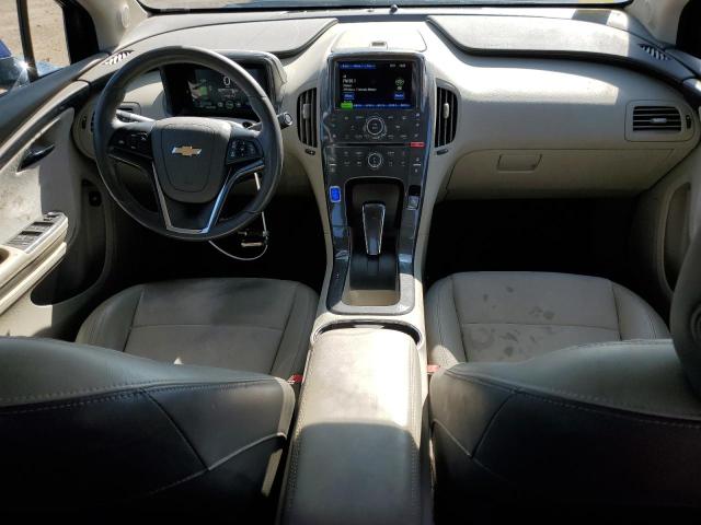 Photo 8 from auction – 2013 CHEVROLET VOLT with VIN 1G1RB6E48DU115193