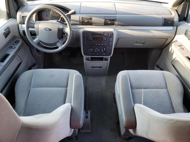 Photo 8 from auction – 2004 FORD FREESTAR S with VIN 2FMZA50674BA50142