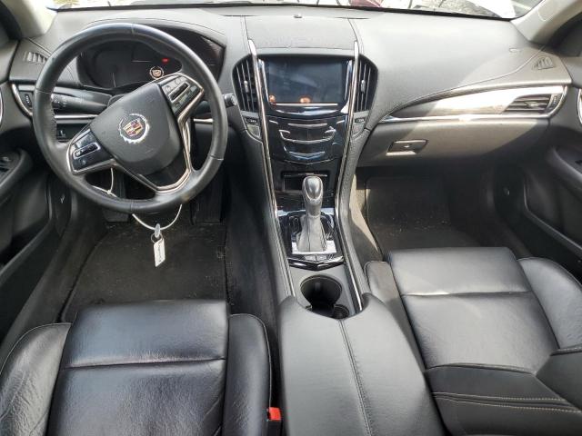 Photo 8 from auction – 2013 CADILLAC ATS with VIN 1G6AA5RA3D0145584