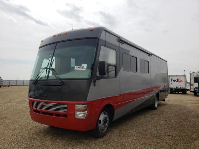 Photo 2 from auction – 2004 WORKHORSE CUSTOM CHASSIS W22 with VIN 5B4MP67G143393861