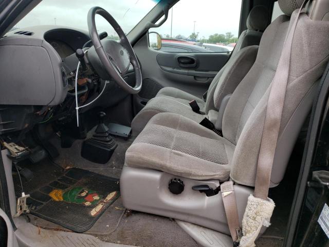 Photo 7 from auction – 2002 FORD F150 with VIN 2FTRX18L22CA16154