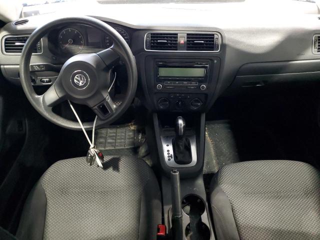 Photo 8 from auction – 2011 VOLKSWAGEN JETTA BASE with VIN 3VW2K7AJ9BM064666