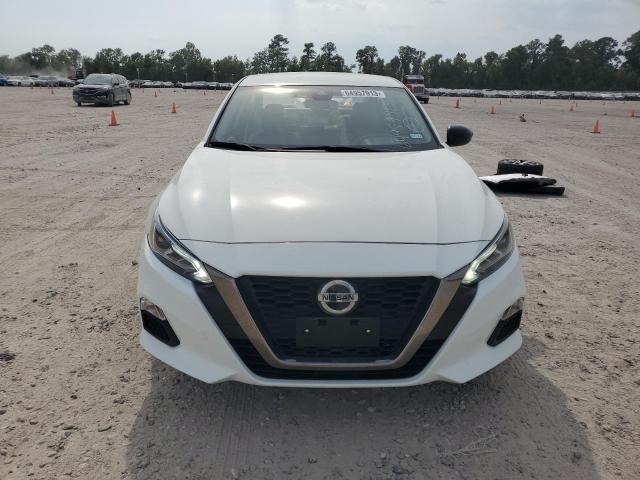 Photo 5 from auction – 2020 NISSAN ALTIMA SR with VIN 1N4BL4CV8LC171716
