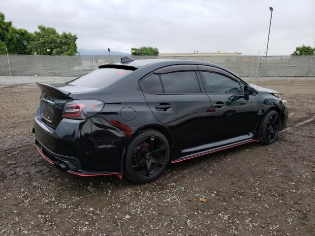 Photo 3 from auction – 2016 SUBARU WRX with VIN JF1VA1B65G9808253