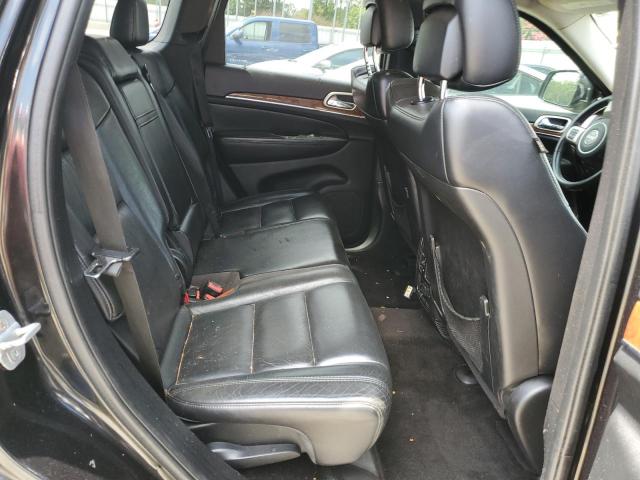 Photo 11 from auction – 2011 JEEP GRAND CHER with VIN 1J4RR5GG6BC680835