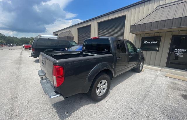 Photo 4 from auction – 2012 NISSAN FRONTIER S with VIN 1N6AD0ER8CC478456