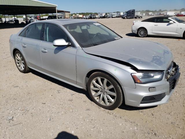 Photo 4 from auction – 2014 AUDI A4 PREMIUM with VIN WAUAFAFL8EN044202