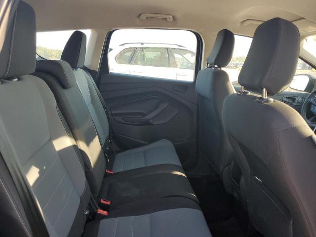 Photo 11 from auction – 2018 FORD ESCAPE S with VIN 1FMCU0F70JUA22916