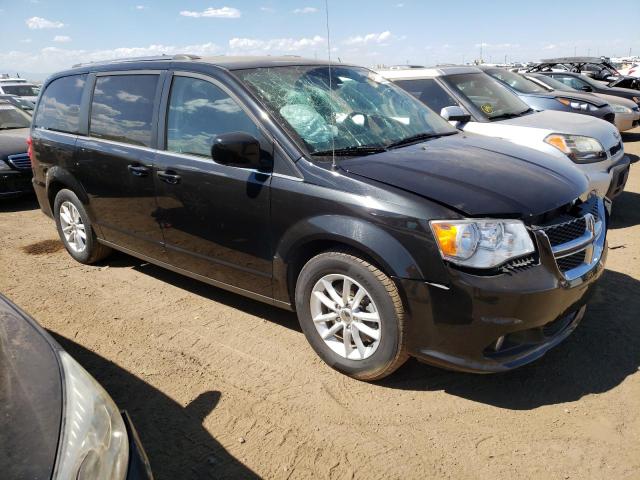 Photo 4 from auction – 2019 DODGE GRAND CARA with VIN 2C4RDGCG2KR749422
