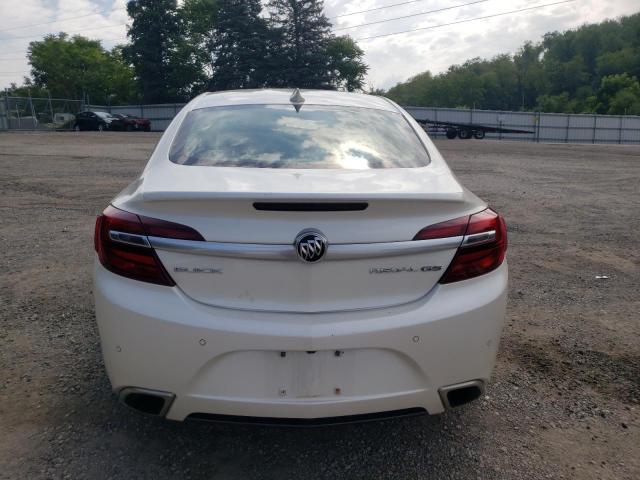 Photo 6 from auction – 2015 BUICK REGAL GS with VIN 2G4GT5GX1F9152241