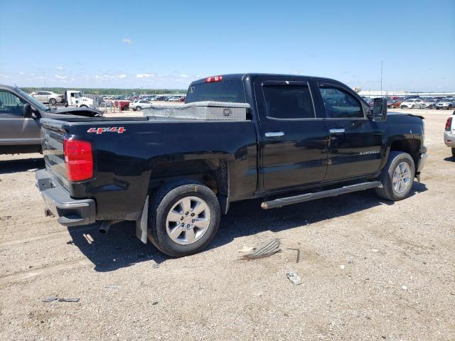 Photo 3 from auction – 2014 CHEVROLET SILVERADO with VIN 3GCUKREC1EG145828