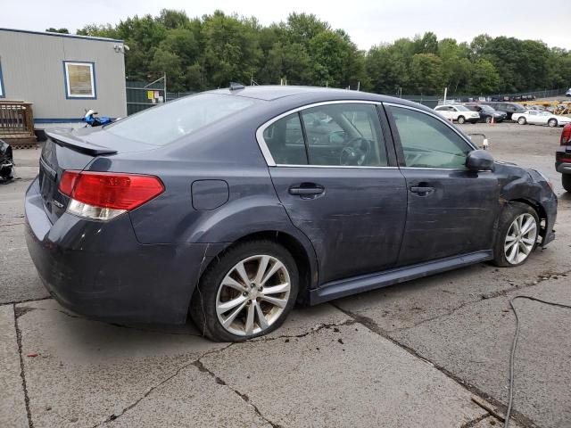 Photo 3 from auction – 2014 SUBARU LEGACY 2.5 with VIN 4S3BMBK6XE3018859