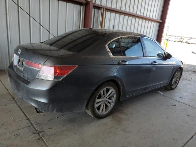 Photo 3 from auction – 2012 HONDA ACCORD EXL with VIN 1HGCP2F84CA173683