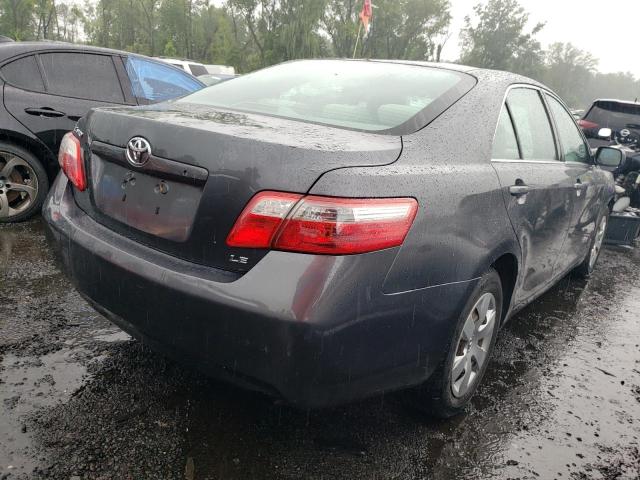 Photo 3 from auction – 2007 TOYOTA CAMRY CE with VIN 4T1BE46K47U721866