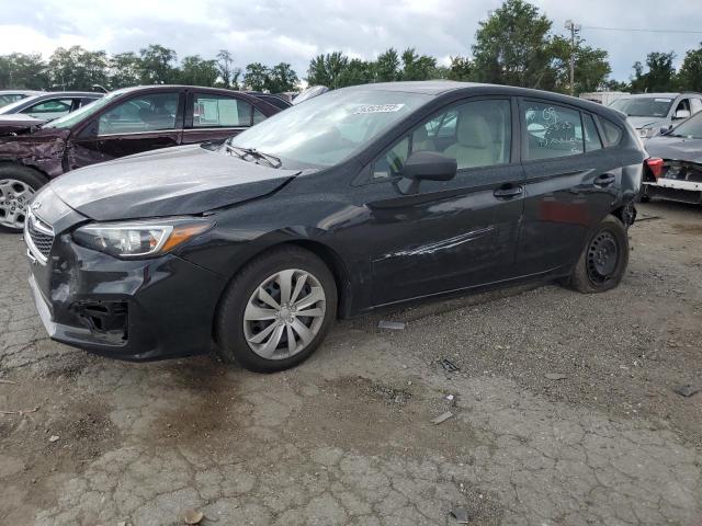 Foto 1 de la subasta – 2019 SUBARU IMPREZA con VIN 4S3GTAA63K3742523