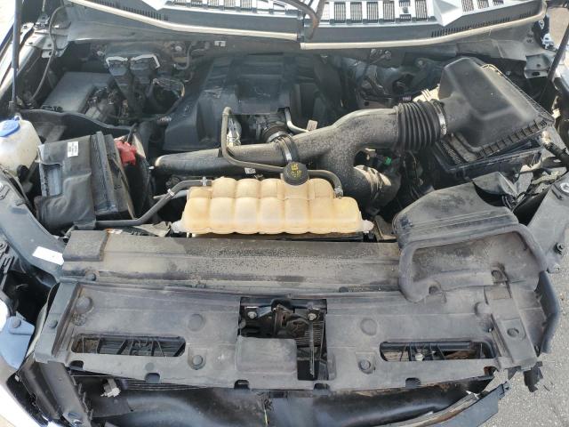 Photo 11 from auction – 2017 FORD F150 SUPER with VIN 1FTEW1EP9HKD94405