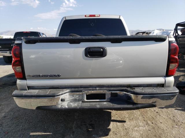 Photo 6 from auction – 2007 CHEVROLET SILVERADO with VIN 2GCEC13V971181723
