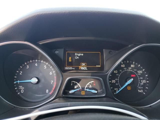 Photo 9 from auction – 2015 FORD FOCUS SE with VIN 1FADP3F23FL244276