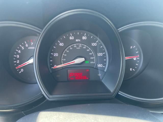 صورة رقم 8 من المزاد - 2012 KIA RIO LX مع VIN KNADM4A30C6083854