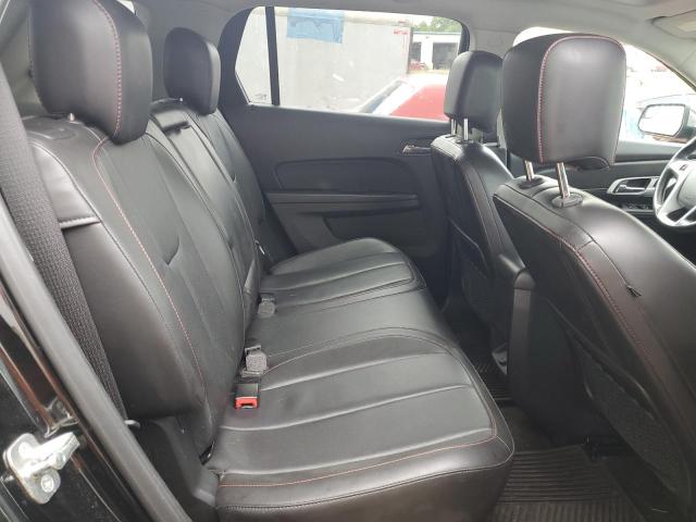 Photo 11 from auction – 2012 GMC TERRAIN SL with VIN 2GKFLUE56C6205657