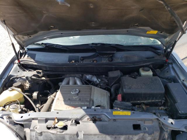Photo 11 from auction – 2001 LEXUS RX 300 with VIN JTJHF10U610175863