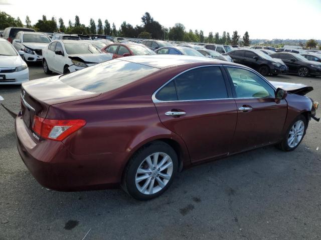 Photo 3 from auction – 2007 LEXUS ES 350 with VIN JTHBJ46G872096247