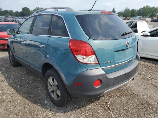 Photo 2 from auction – 2008 SATURN VUE XE with VIN 3GSCL33P88S621798