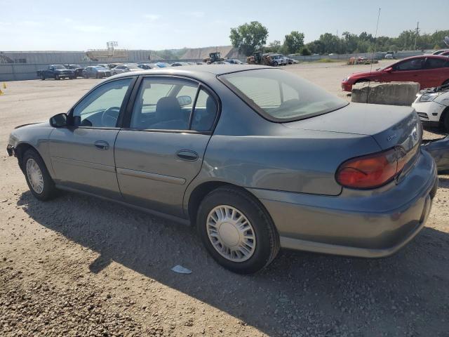 Photo 2 from auction – 2005 CHEVROLET CLASSIC with VIN 1G1ND52F25M189185