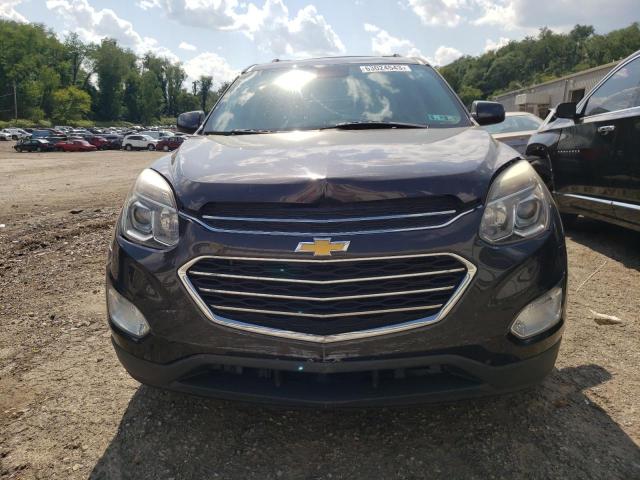 Photo 5 from auction – 2016 CHEVROLET EQUINOX LT with VIN 2GNFLFE37G6182229