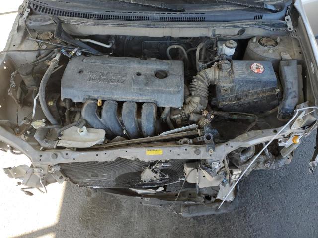 Photo 11 from auction – 2007 TOYOTA COROLLA CE with VIN 1NXBR32E27Z923264