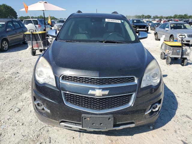 Photo 5 from auction – 2015 CHEVROLET EQUINOX LT with VIN 2GNFLHE3XF6300395