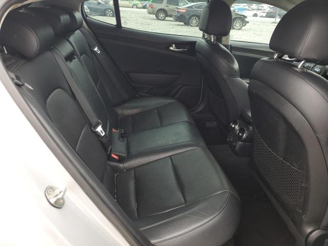 Photo 10 from auction – 2018 KIA STINGER with VIN KNAE15LA5J6035505