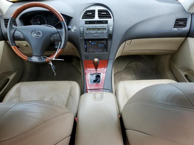 Photo 8 from auction – 2007 LEXUS ES 350 with VIN JTHBJ46GX72061810