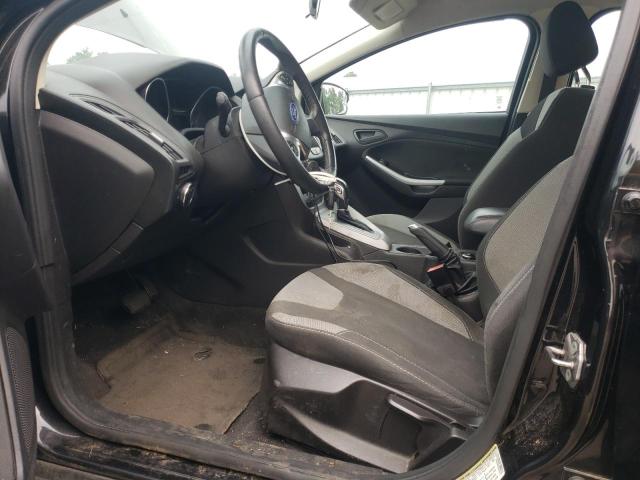 Photo 7 from auction – 2012 FORD FOCUS SE with VIN 1FAHP3K25CL329171