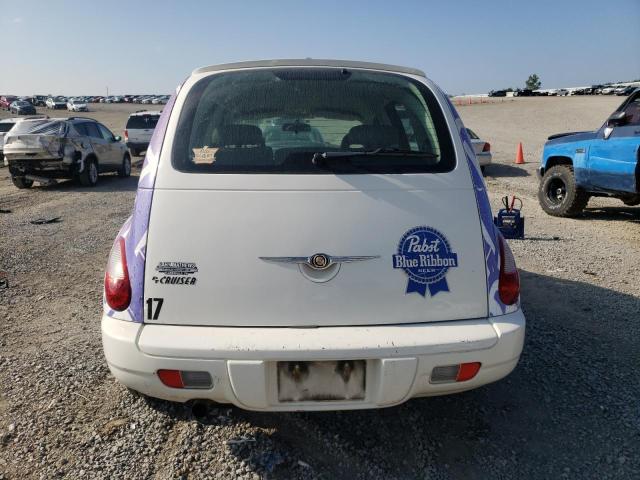 Photo 6 from auction – 2009 CHRYSLER PT CRUISER with VIN 3A8FY489X9T586566