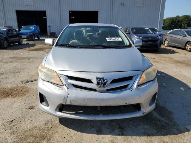 Zdjęcie 5 z aukcji – 2012 TOYOTA COROLLA BA z VIN JTDBU4EE2C9172314