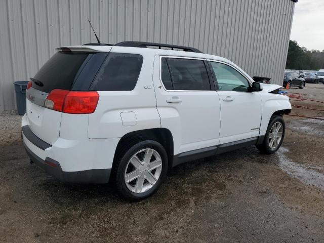 Photo 3 from auction – 2011 GMC TERRAIN SL with VIN 2CTALUEC7B6405325