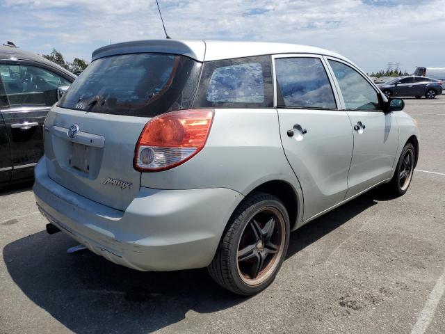 Photo 3 from auction – 2003 TOYOTA COROLLA MA with VIN 2T1KR32E03C040453