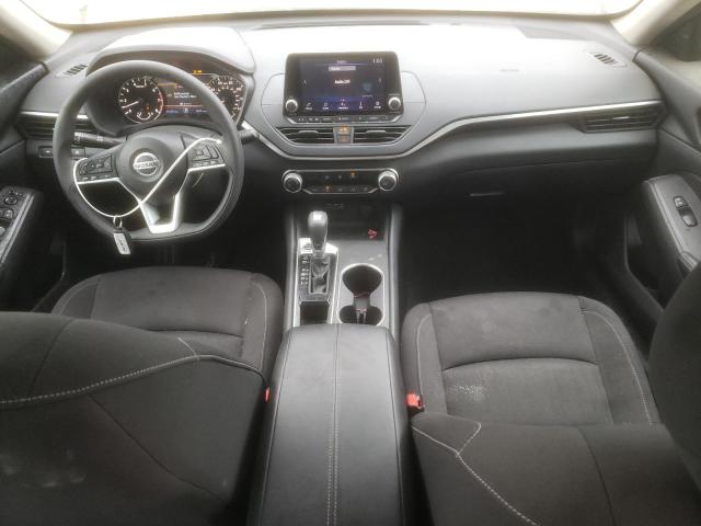 Photo 8 from auction – 2022 NISSAN ALTIMA SV with VIN 1N4BL4DV2NN383694