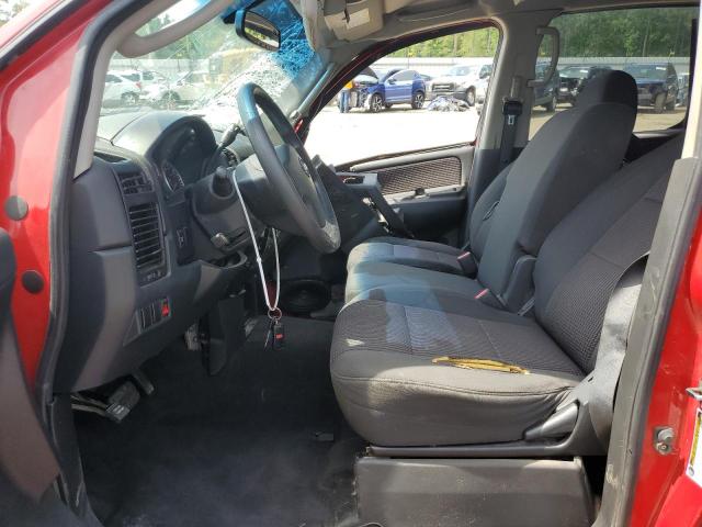 Photo 7 from auction – 2008 NISSAN TITAN XE with VIN 1N6BA07D28N345752
