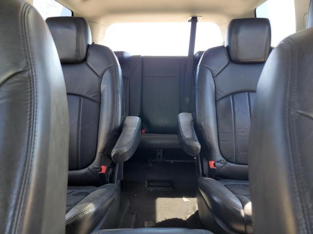 Photo 10 from auction – 2010 GMC ACADIA SLT with VIN 1GKLVNED5AJ165968