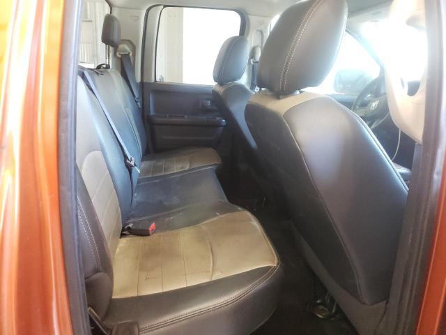 Photo 10 from auction – 2010 DODGE RAM 1500 with VIN 1D7RB1GP9AS208898