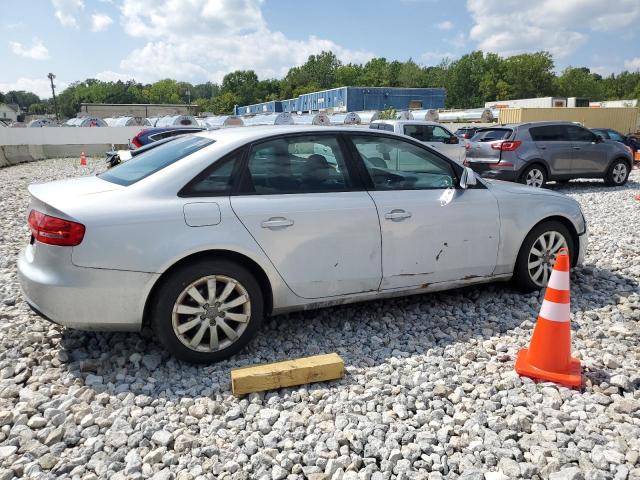 Photo 3 from auction – 2013 AUDI A4 PREMIUM with VIN WAUBFAFL1DN040821