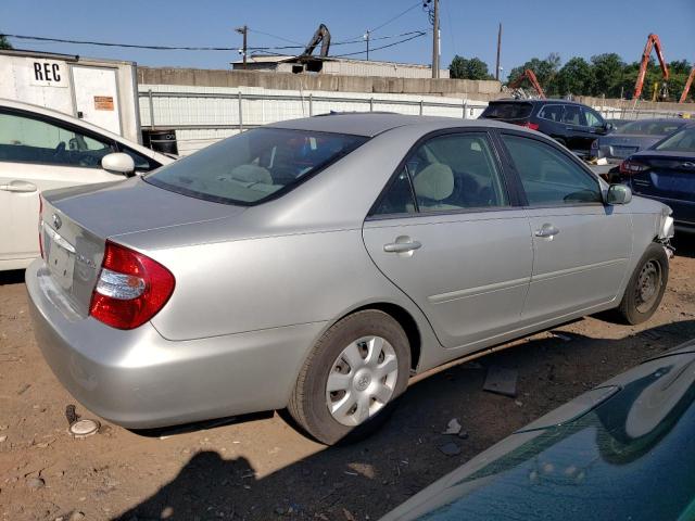 Photo 3 from auction – 2003 TOYOTA CAMRY LE with VIN 4T1BE32K43U698423