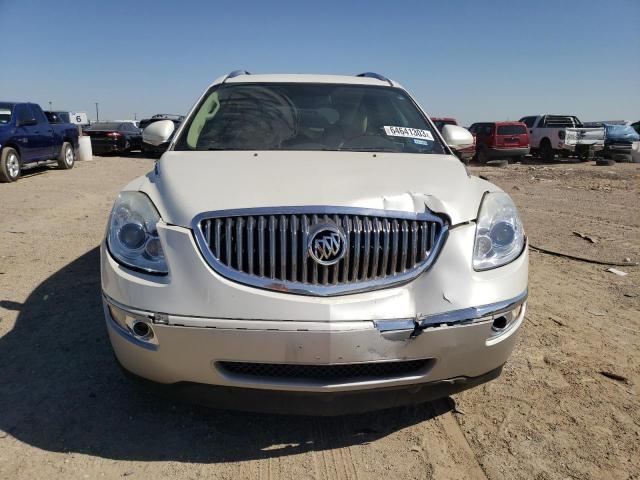 Photo 5 from auction – 2011 BUICK ENCLAVE CX with VIN 5GAKRCED4BJ102587